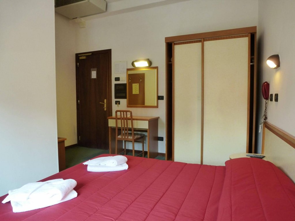 Фото Hotel San Paolo