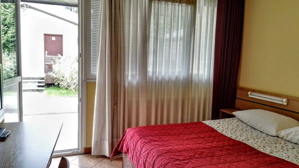 Фото Ljubljana Resort Mobile Homes