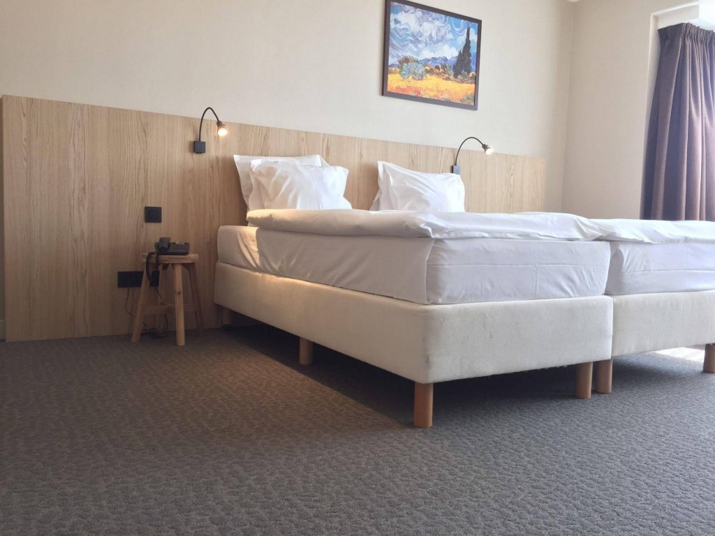 Фото Carlton Hotel