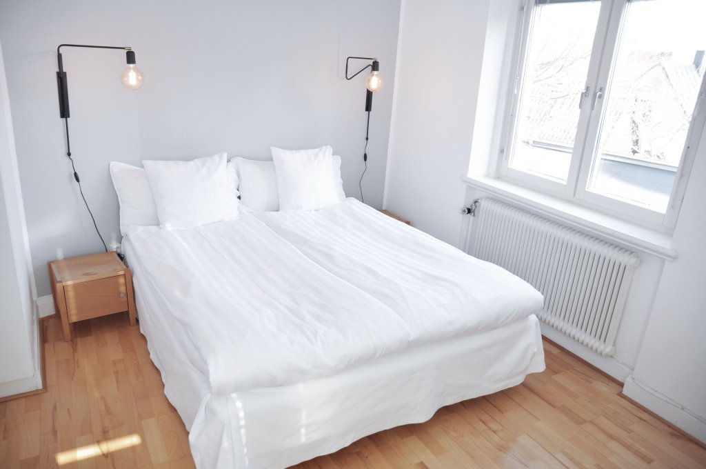 Фото Hotell Villa Borgen