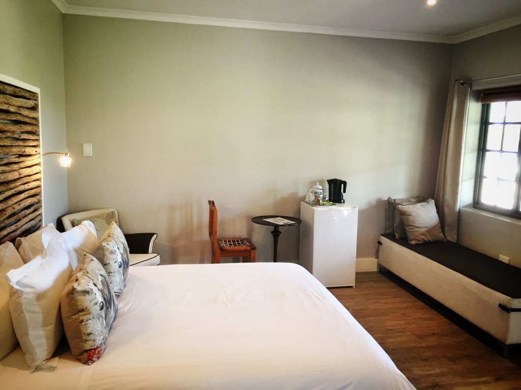 Фото White Water Farm