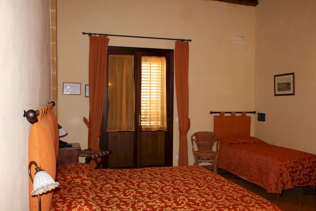 Фото Baglio Cudia