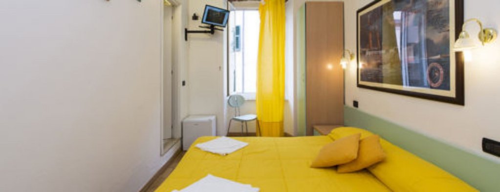 Фото Ca' dei Lisci-B&B