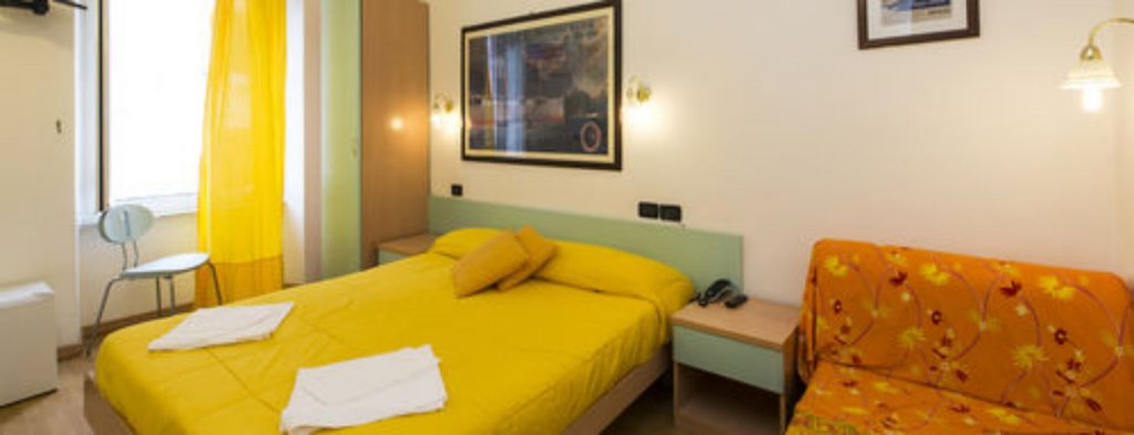 Фото Ca' dei Lisci-B&B