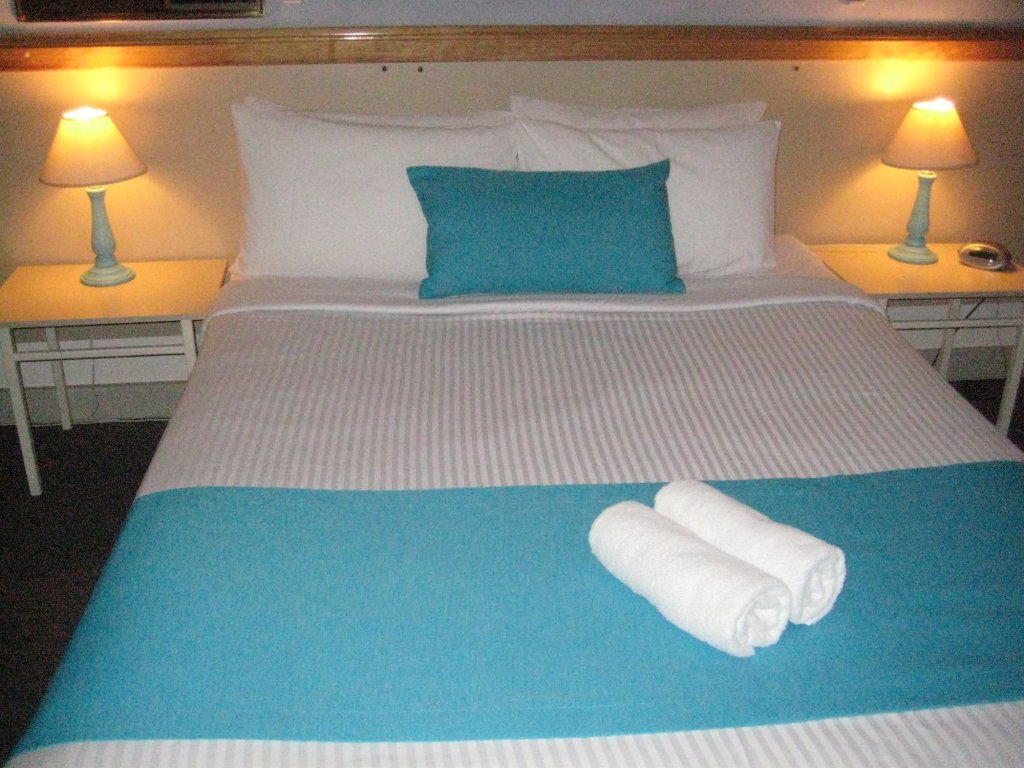 Фото Huskisson Beach Motel