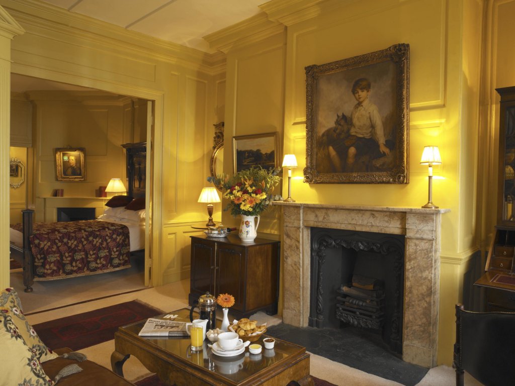 Фото Hazlitt's Hotel