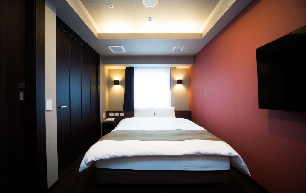 Фото Tanimachi Luxe Hotel