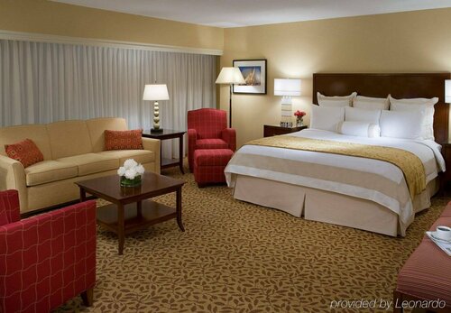 Внешний вид отеля W Toronto в Торонто, фото 4