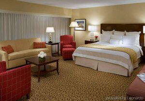 Гостиница W Toronto