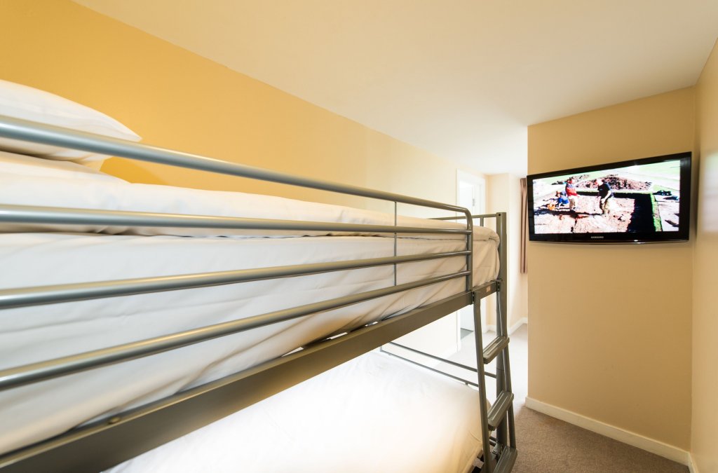 Фото Отель Leonardo Edinburgh Murrayfield