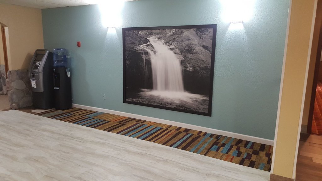 Фото Super 8 by Wyndham Plover Stevens Point Area