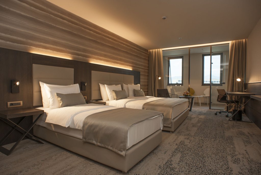 Фото Voco Podgorica