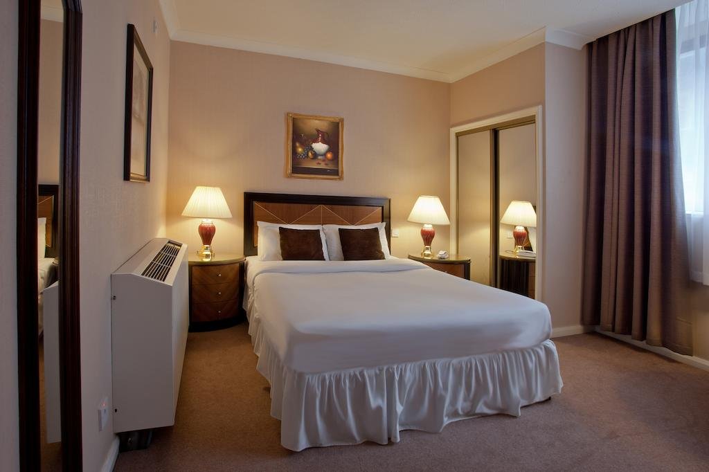 Фото Britannia Hotel Manchester