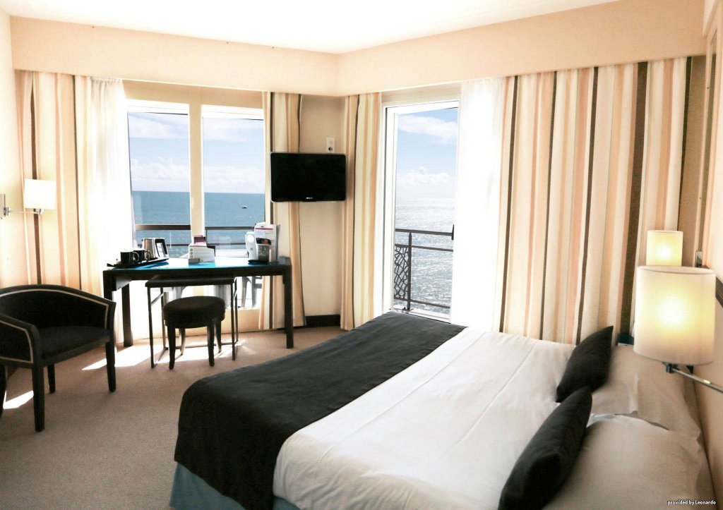 Фото Les Roches Noires