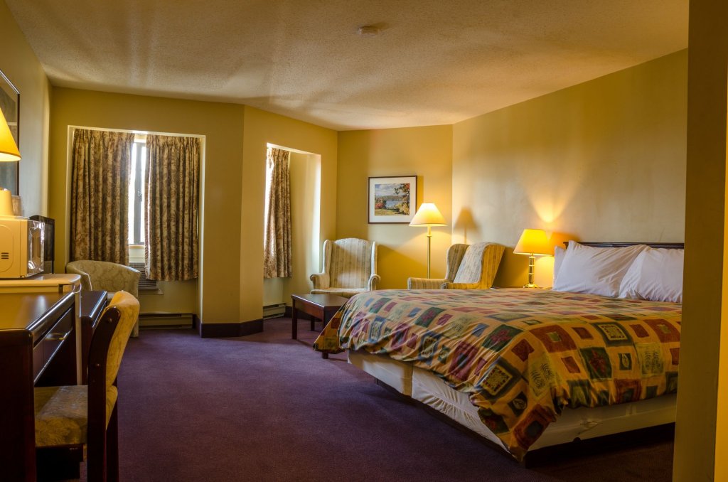 Фото Hotel Kimberley