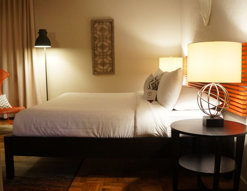 Фото Royal Palms Resort & SPA