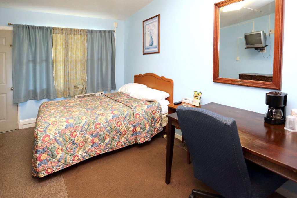 Фото The Bay Inn