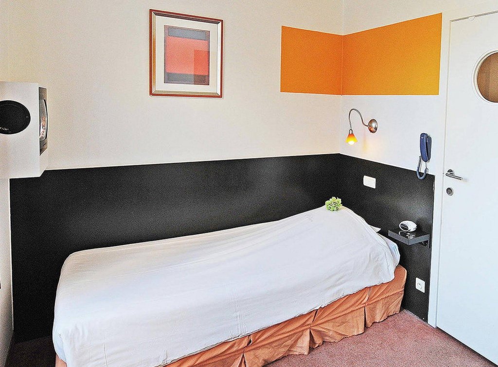 Фото Hotel Alfa Inn