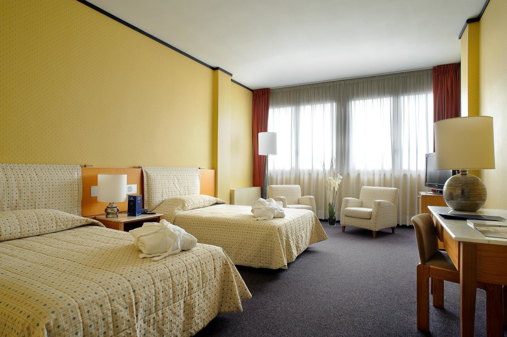 Фото Mercure Hotel President Lecce