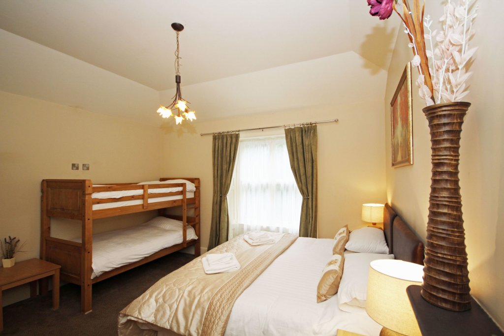 Фото Aberdunant Hall