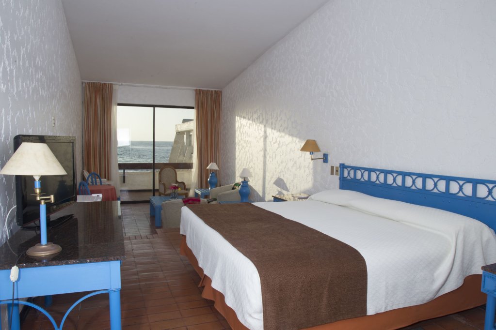 Фото Panamericana Hotel - Arica