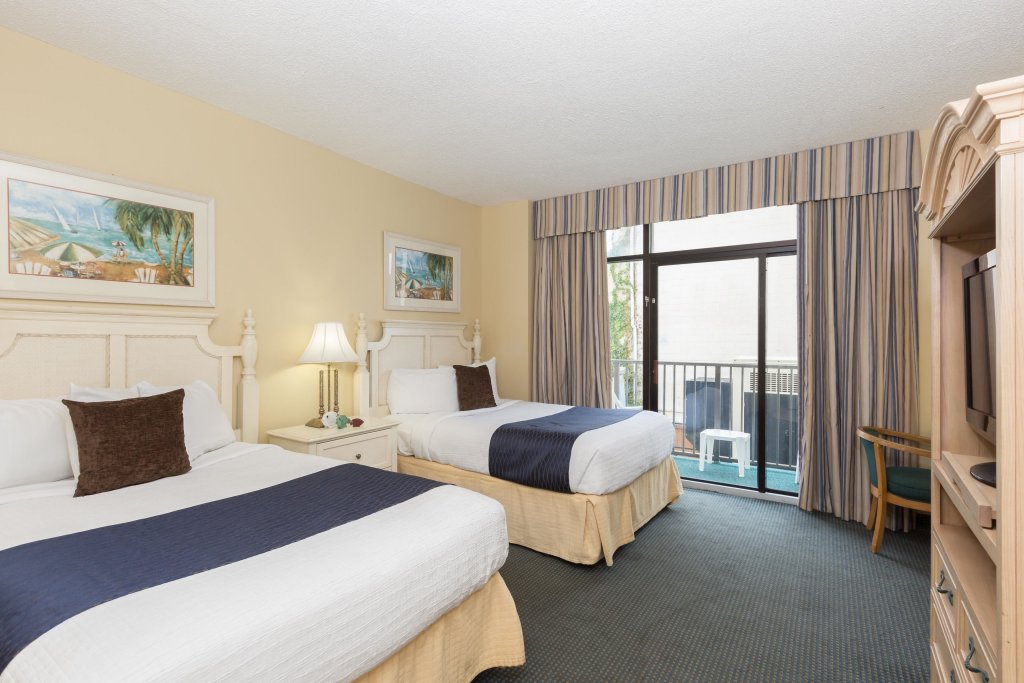 Фото Ocean Park Resort