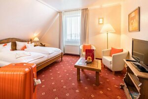 Гостиница Airport Fashion Hotel