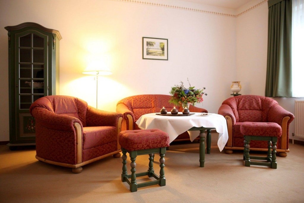 Фото Sonnenhotel Feldberg am See