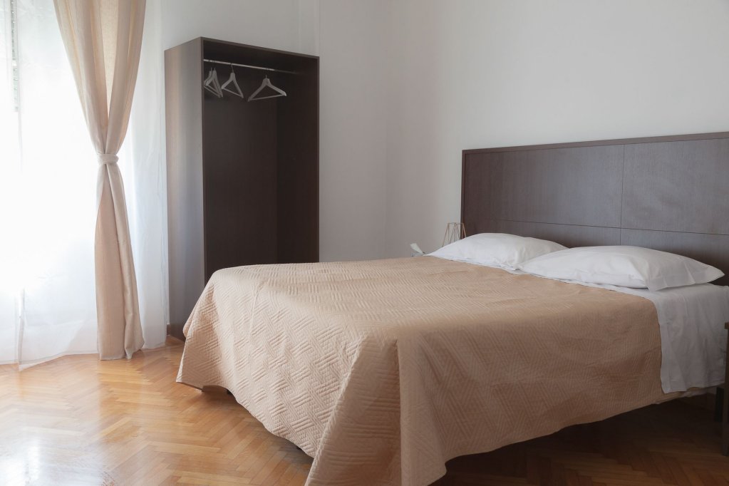 Фото Soggiorno La Coccinella 