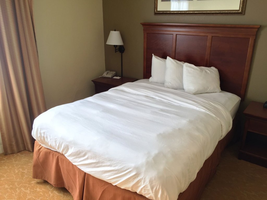 Фото Country Inn & Suites by Radisson, Atlanta Downtown South at Turner Field, Ga