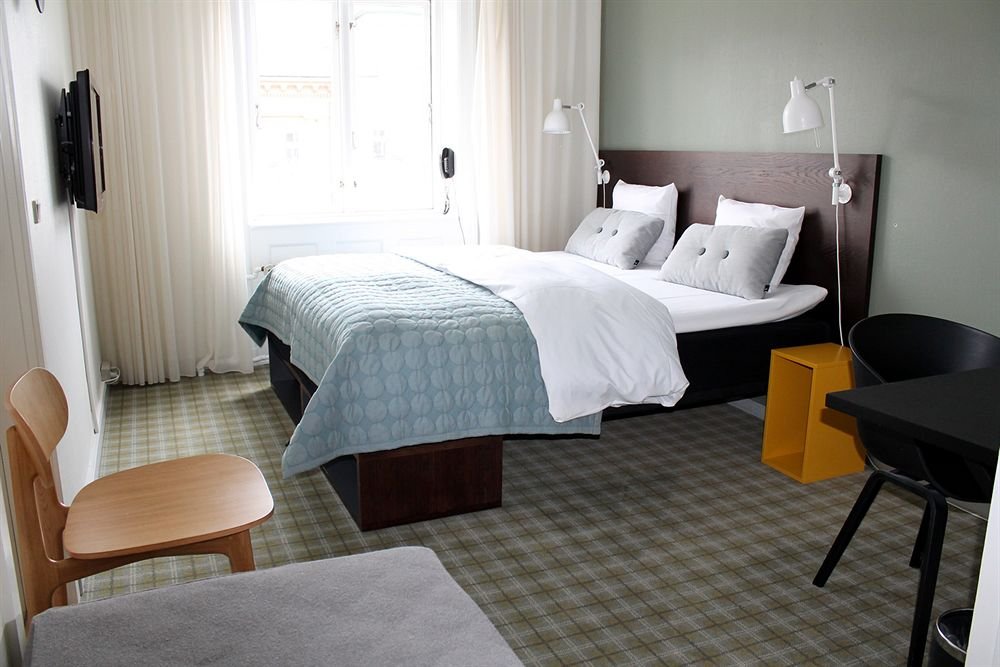 Фото Ibsens Hotel