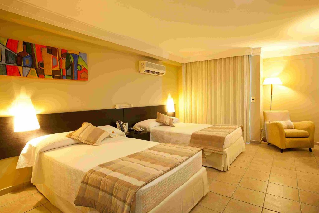 Фото Radisson Hotel Recife