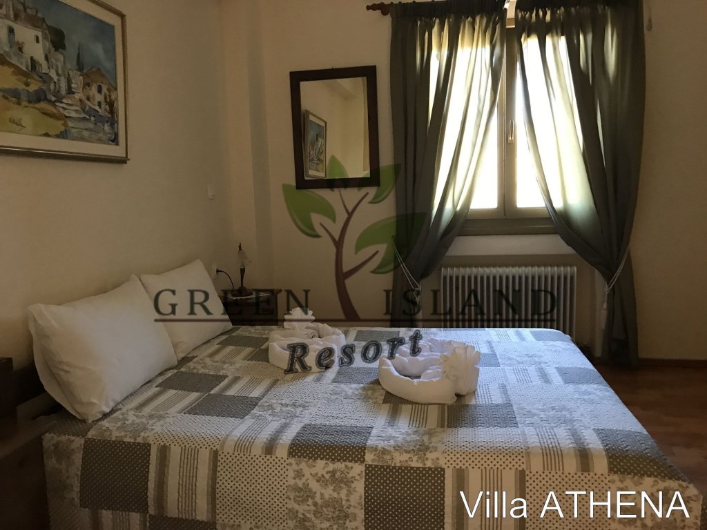 Фото Green Island Resort Kea