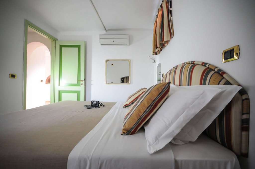 Фото Hotel Tirreno