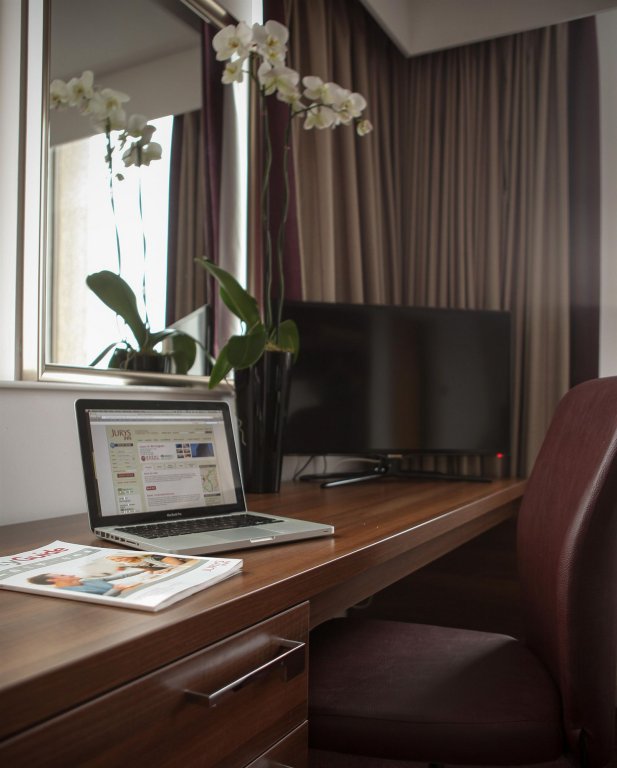 Фото Leonardo Royal Hotel Birmingham