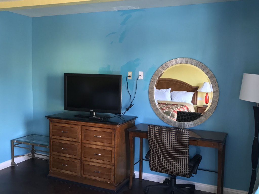 Фото Cornett Motel