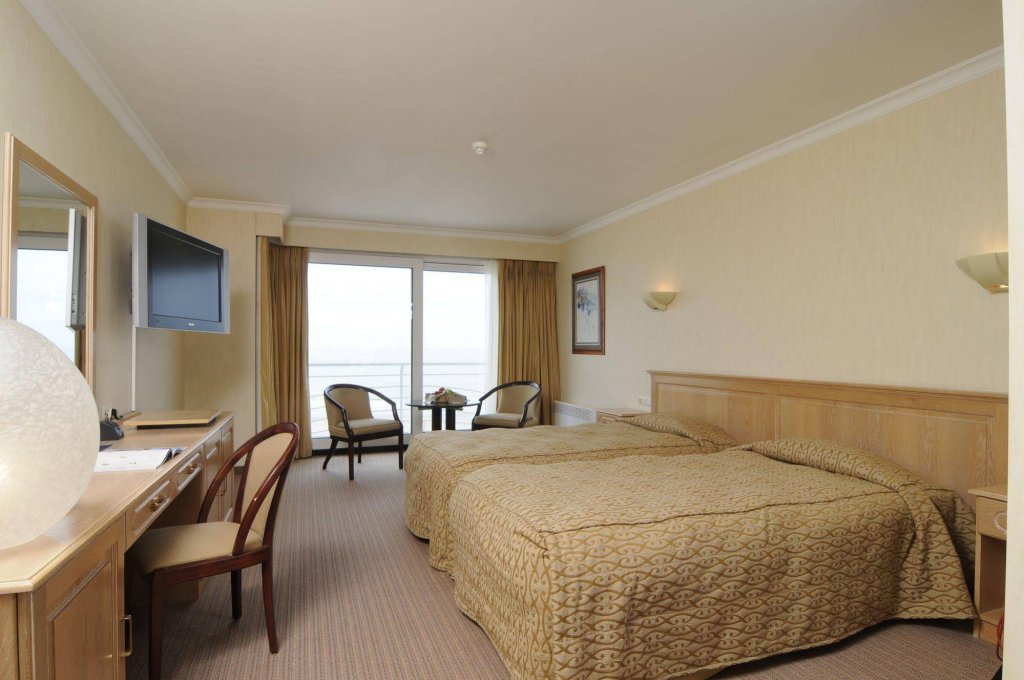 Фото Beach Palace Hotel