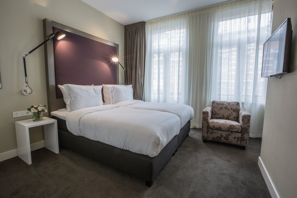 Фото Hotel Roemer