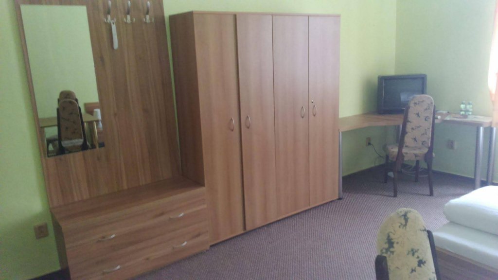 Фото Hotel Maria