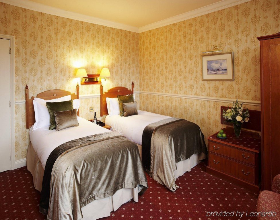 Фото University Arms, Autograph Collection