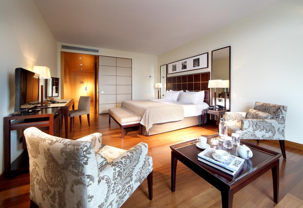 Фото Eurostars Grand Marina