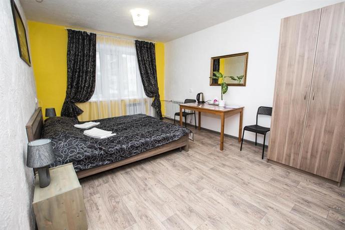 Фото отеля 3