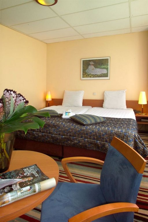 Фото Xo Hotels City Centre