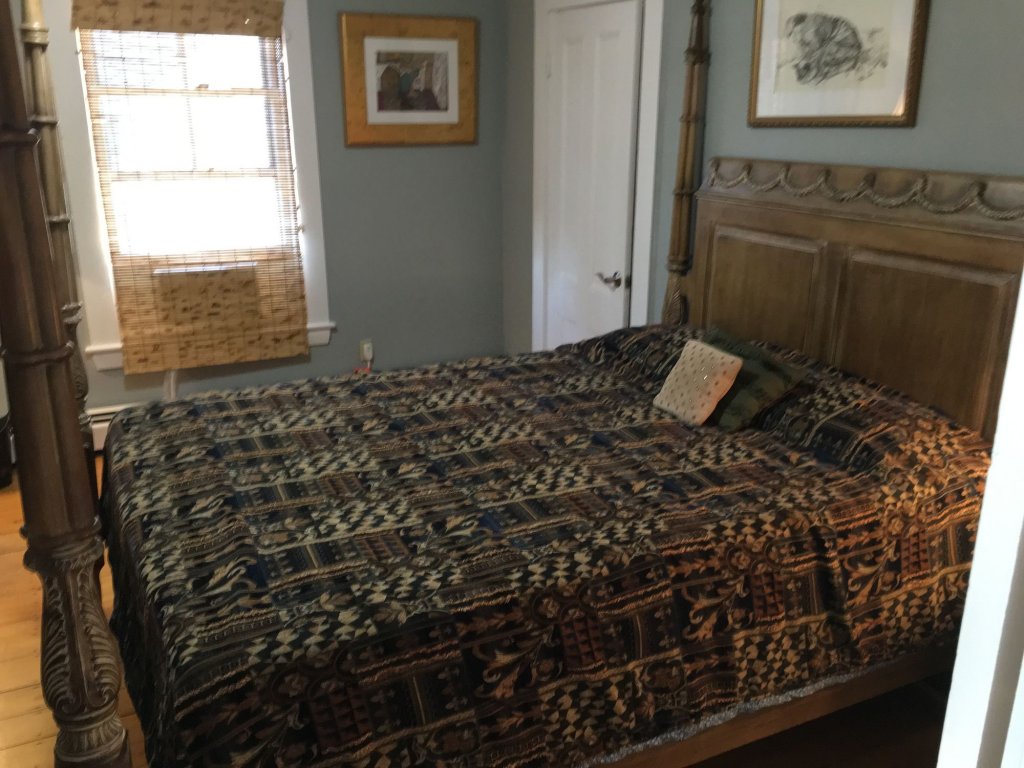 Фото Chez Pat in Cambridge