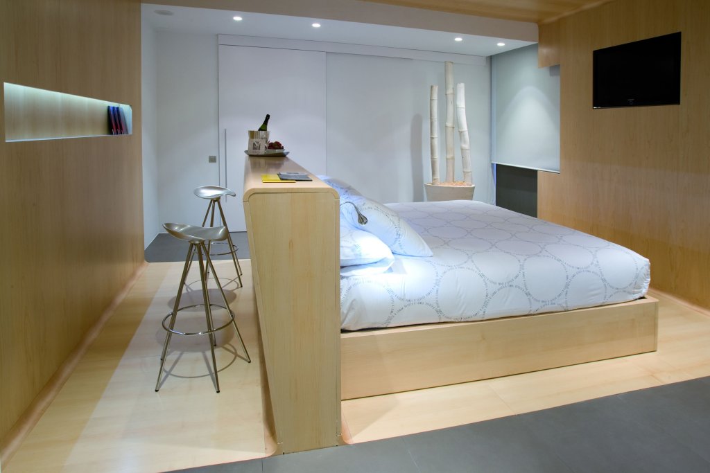 Фото Eurostars Marques de Vallejo