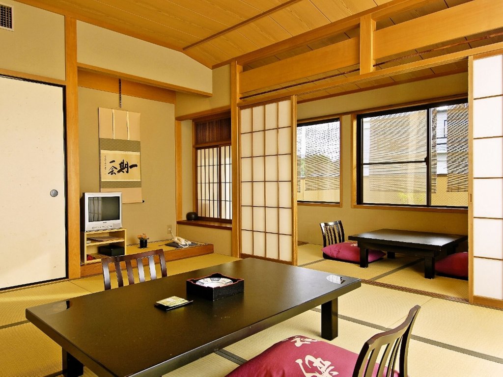 Фото Ryori Ryokan Karaku