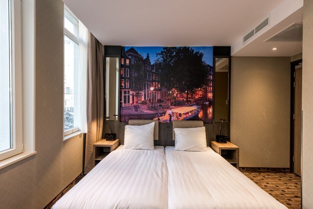 Фото Xo Hotel Inner