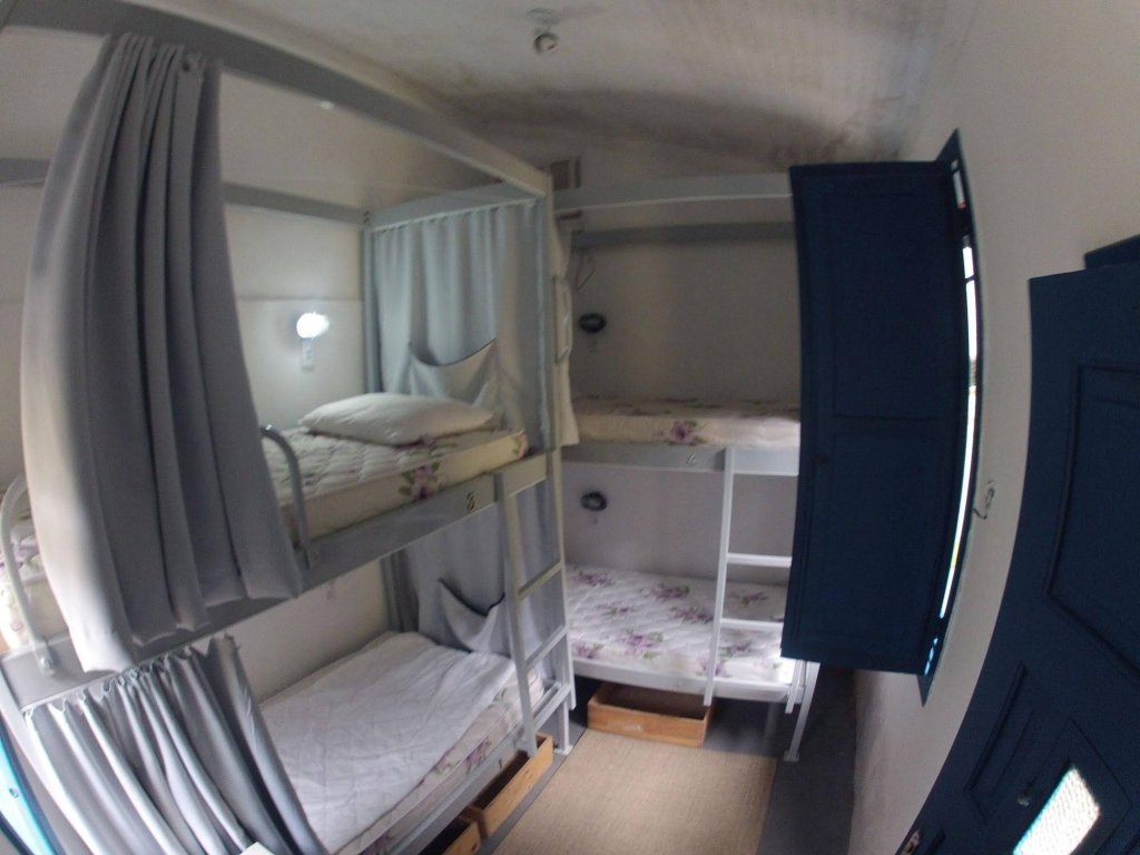 Фото Brasileranza Hostel