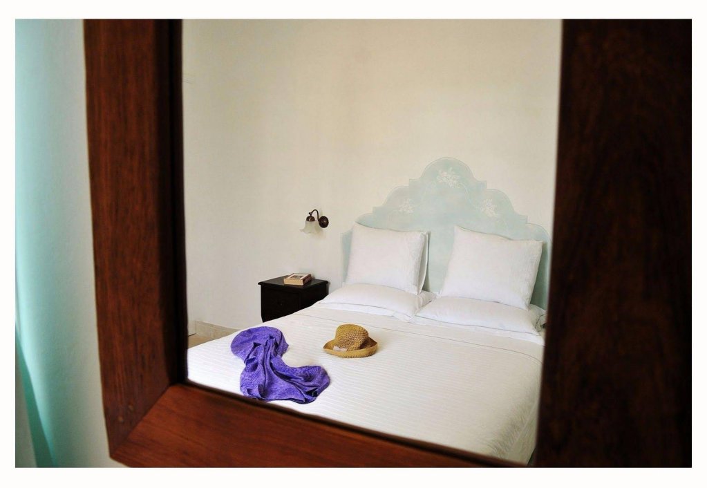 Фото Villa Nika Boutique Hotel