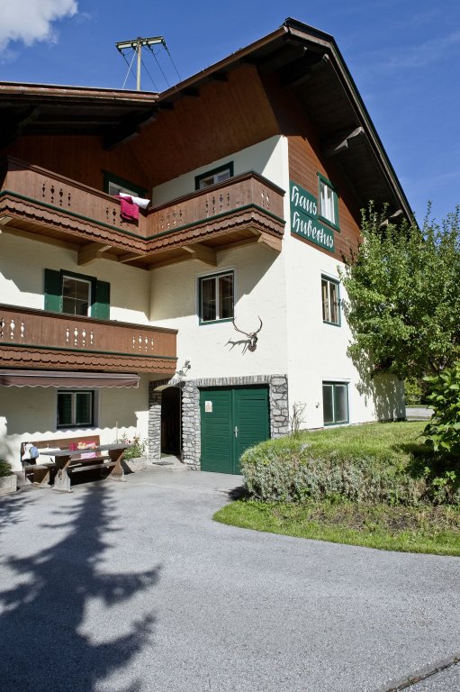 Фото Brugger - ApartHotel